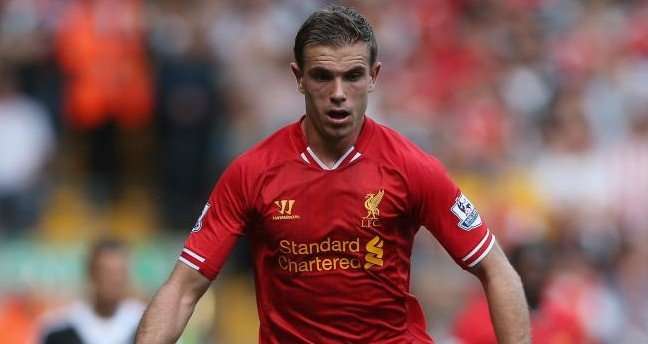 Jordan Henderson vs Crystal Palace: Video and Stats
