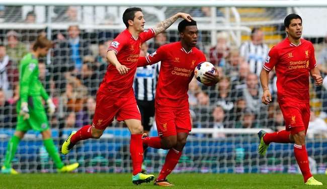 Luis Alberto vs Newcastle: Video and a Promising Performance