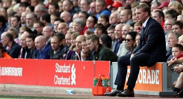 Brendan Rodgers on Crystal Palace: Post Match Interview and Stats Compared