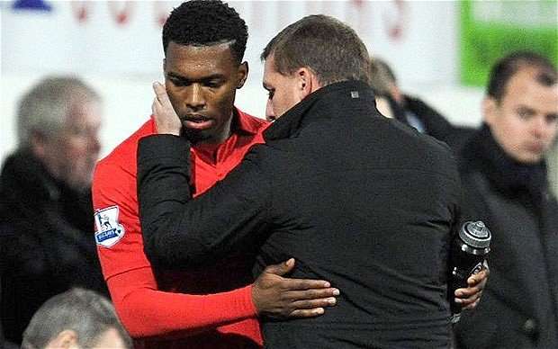 Daniel Sturridge Expected to Face Queens Park Rangers