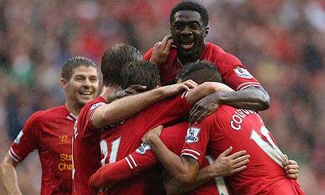Trabzonspor Reportedly Agree Terms With Kolo Toure