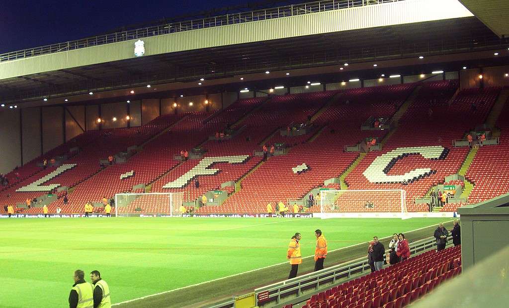 Dejan Lovren Starts Against Southampton at Anfield