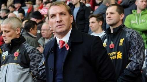 Brendan Rodgers on Fulham: Post Match Interview and Stats Compared