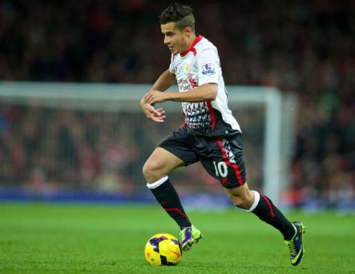 Philippe Coutinho vs Arsenal: Video and Stats