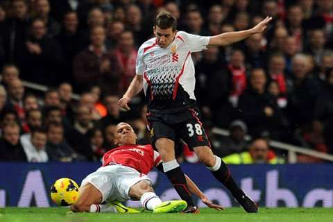 Jon Flanagan Targets Aston Villa Clash For Injury Return