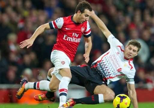 Liverpool (0) Arsenal (2): Perspective Needed After Gunners Setback