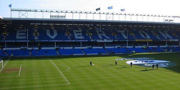 Goodison Park