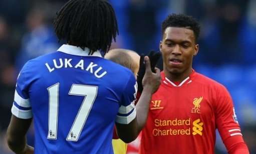 Liverpool (3) Everton (3): Late Sturridge Equalizer Helps Reds Share the Spoils