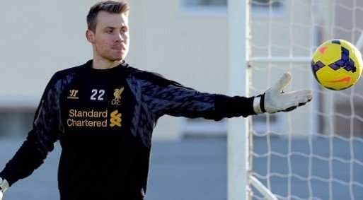 Simon Mignolet Looking Like a “Different Goalkeeper” According to Reds Boss