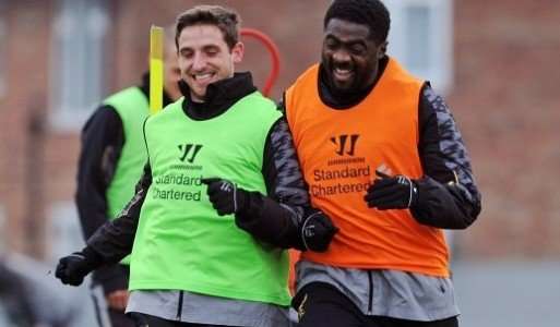 Kolo Toure Snubs Trabzonspor to Fight for Place at Anfield