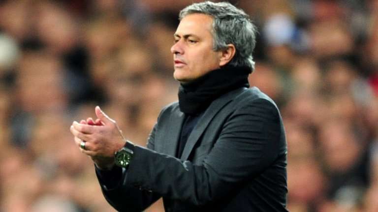 Chelsea Build-Up: Jose Hopes for Suarez Niggle, Ivanovic Wants to be Ready and Ramires Snags a Day Off