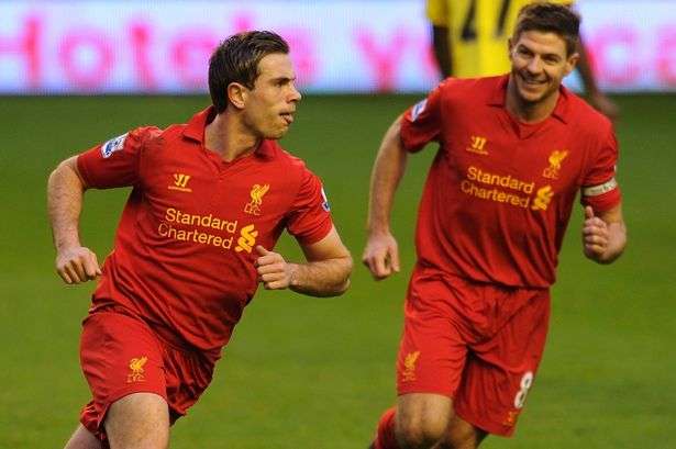 By the Numbers: Comparing Jordan Henderson Around the League