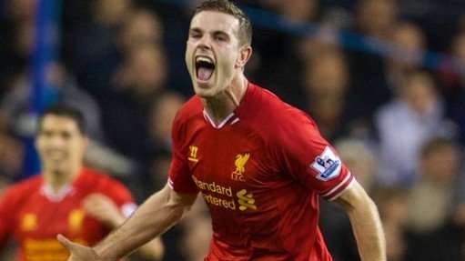 Jordan Henderson Targeting Double Figures