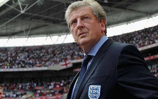 Roy Hodgson Has Some ‘splainin To Do