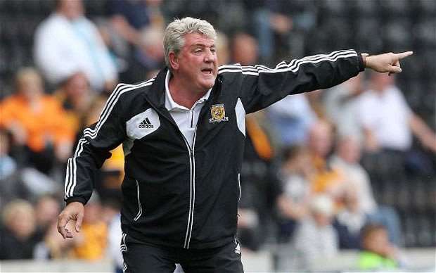 Hull City Build-Up: That Fulham Win, Huddlestone’s Hair and Bruce Has High Hopes