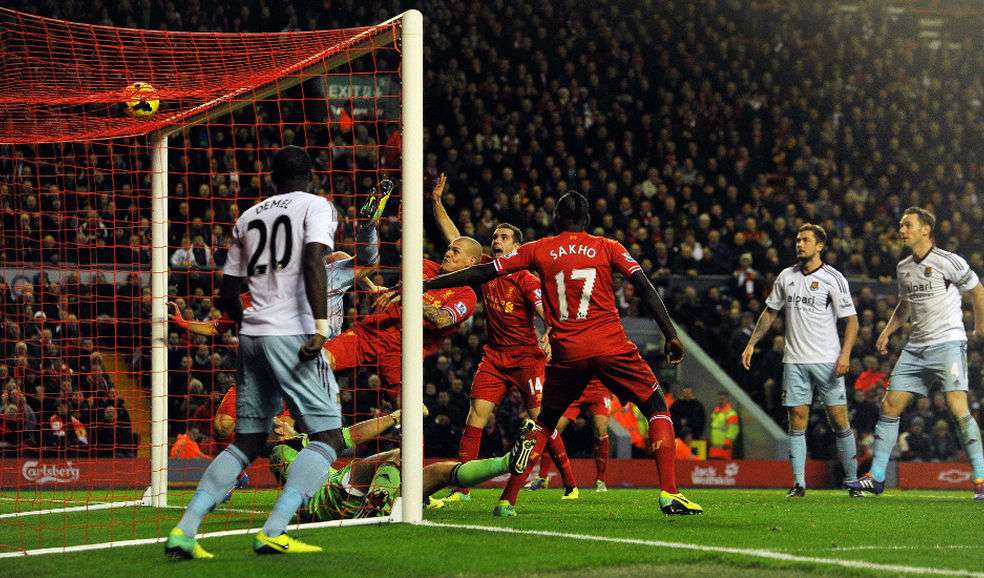 Mamadou Sakho vs West Ham United: Video and Stats