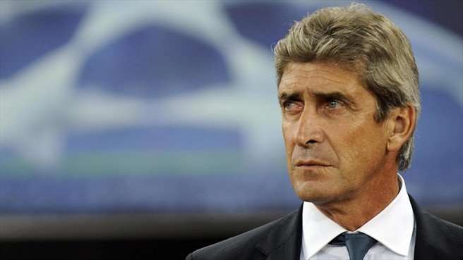 Manchester City Buildup: Pellegrini Gets Defensive, Citizens are Rodgers Favorites and Navas Wants It All
