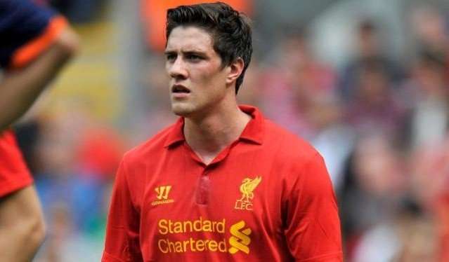 CONFIRMED: Martin Kelly Moves to Crystal Palace