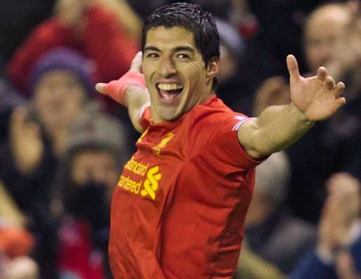 Liverpool (5) Norwich City (1): Points to Ponder as Suarez Sets Record