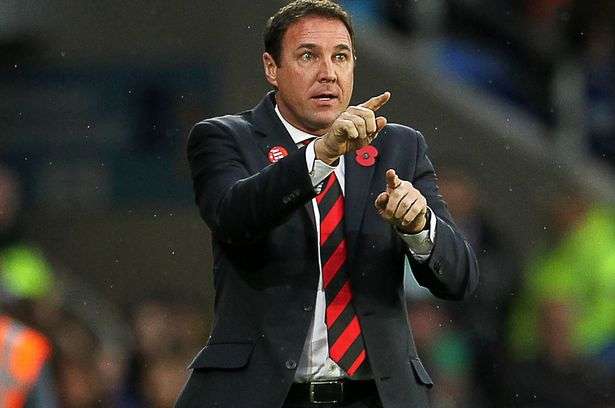 Cardiff City Build-Up: Mackay Ultimatum, Noone Wants Anfield Start and Mutch has a Plan