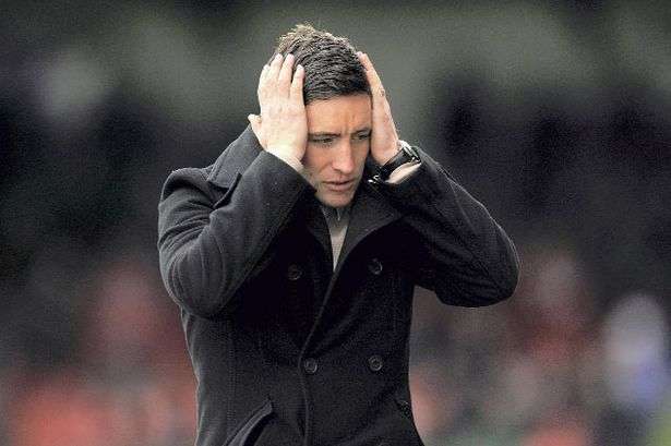 Oldham Athletic Build-Up: Johnson Talks Shrewsbury, Duo Could Return and a Minute’s Silence for Harrison