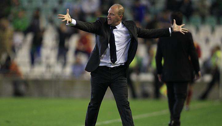 West Bromwich Albion Buildup: Mel Left Perplexed, Anelka Staying Put and When Opportunity Knocks