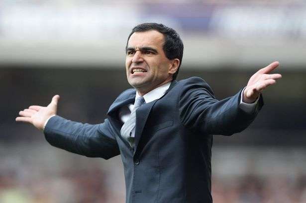 Everton Build-Up: No Complex for Martinez, Naismith in the Middle and Oviedo Ruled Out