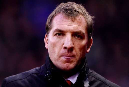 Brendan Rodgers on Stoke City: Post Match Interview and Assorted Stats Compared