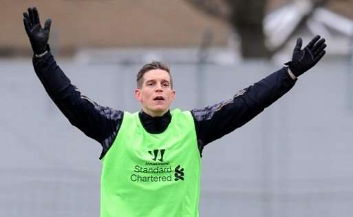 Daniel Agger’s Future is “Complicated”