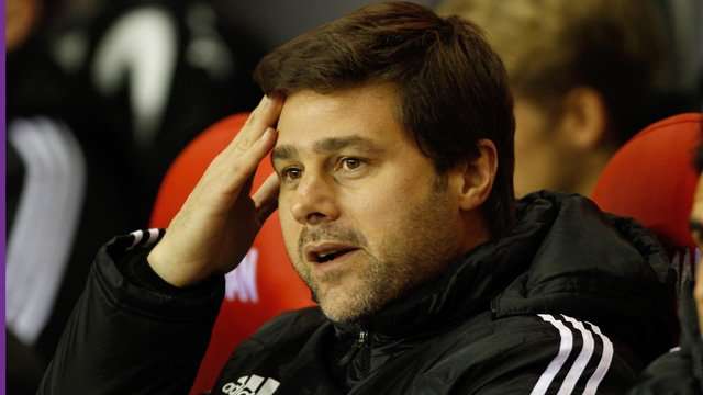 Southampton Buildup: Pochettino Talks Paris, Luke Checks the Caller ID and Lovren Wants European Football