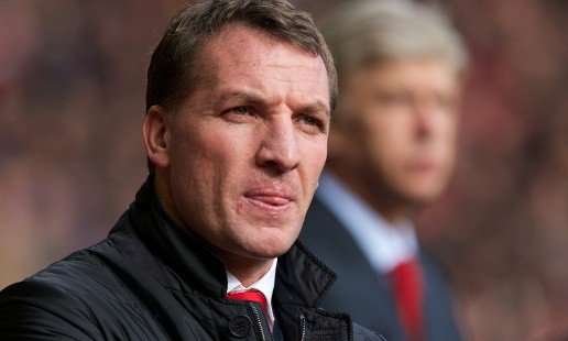Brendan Rodgers on Arsenal Rout: Post Match Interview and Keeping Focus