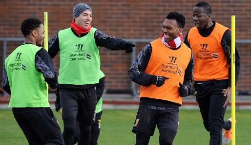 There’ll Be No Shelter Here: Arsenal Preview