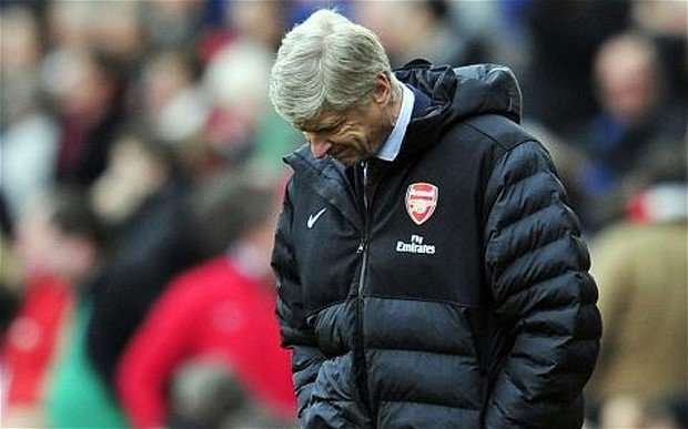 Arsenal Buildup: Wenger Doesn’t Do Regrets, Wilshere Could Return and Sagna Moots Extension