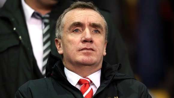 Reds “Sustainable” Transfer Policy Leaves Room for Future Investment