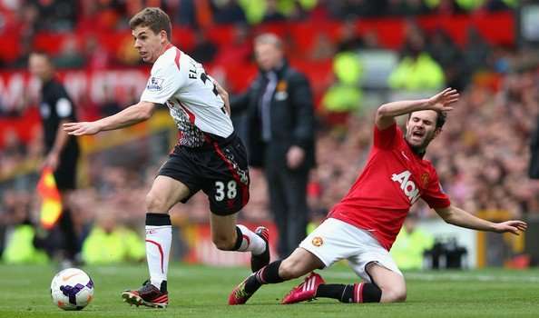 Jon Flanagan Facing Extended Period Out After Knee Operation