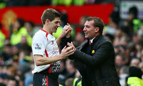 Liverpool Planning Squad for Next Five Matches