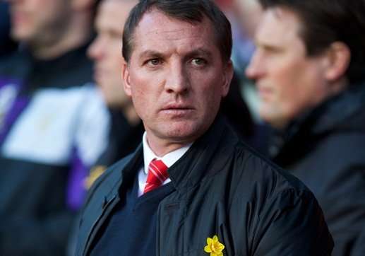 Brendan Rodgers on Southampton Win: Post Match Interview and Dream a Little Dream