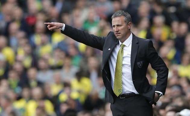 Norwich City Buildup: Adams Stays Defiant, Turner on Stayin’ Alive and Ruddy Gets Inspired