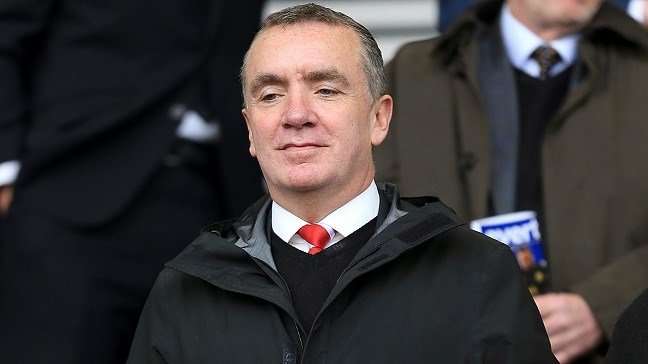 Liverpool Learned Valuable Lessons From “Dark Days”