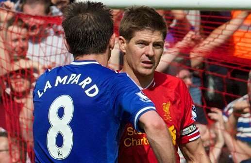 Liverpool (0) Chelsea (2): It’s Out of Our Hands, But We’ll Keep Reaching