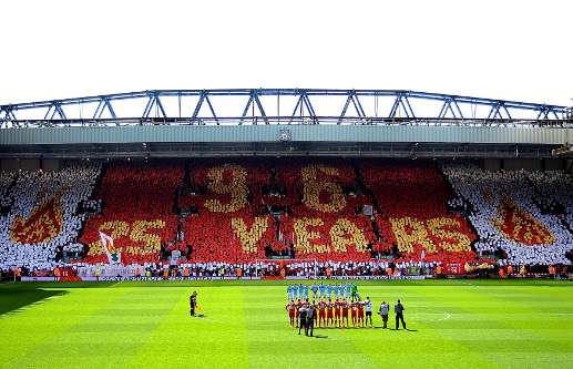 Hillsborough25Years