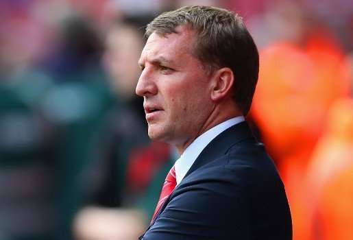 Brendan Rodgers Believes Liverpool Will Be Champions