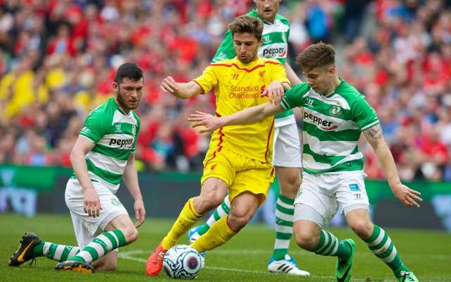 Liverpool Reportedly in Talks with Fiorentina Over Want-Away Striker