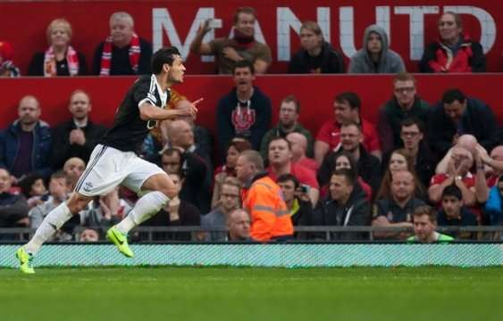 Liverpool Target Adam Lallana vs Manchester United: Video and Fulfilling Ambitions