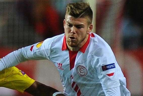 No Alberto Moreno Agreement in Place Ahead of European Showdown