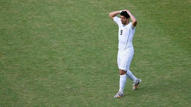 FIFA Opens a New Can of Worms for Domestic Clubs with Suarez Ruling