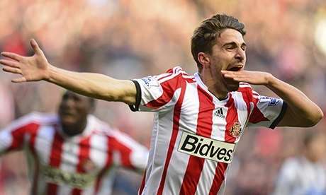 Gus Poyet Won’t Put a Timeline on Fabio Borini Transfer