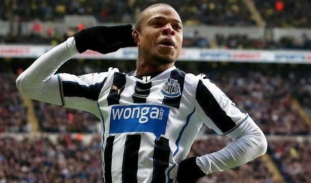 Remy Undergoes Medical at Liverpool Training Camp