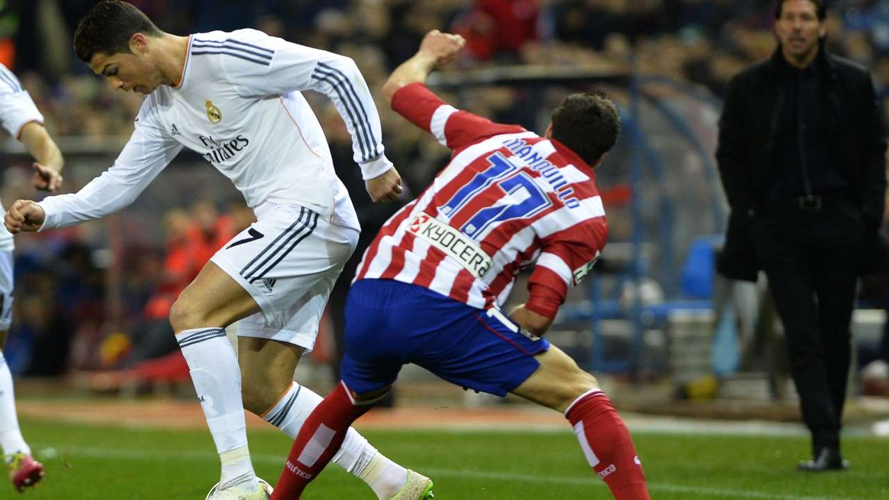 Liverpool Edge Towards Javier Manquillo Loan Signing