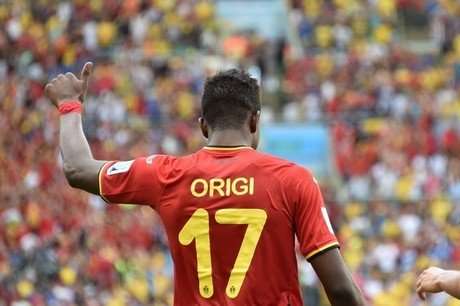 VIDEO: Brendan Rodgers Rubbishes Early Reds Return for Divock Origi